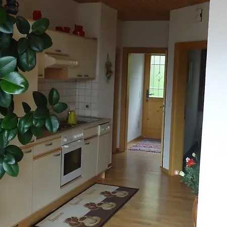 Apartment Hinteregger Bad Kleinkirchheim