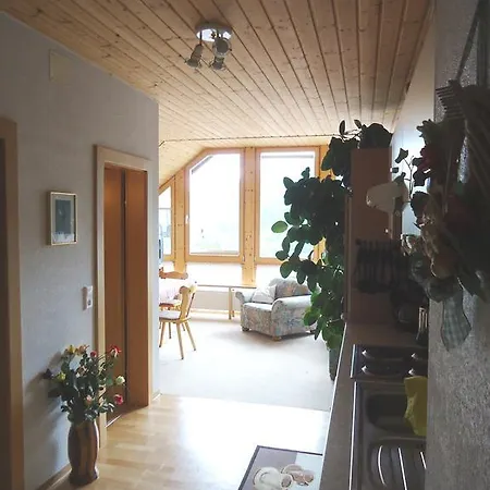 Apartment Hinteregger