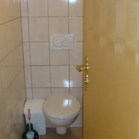 Hinteregger Apartment