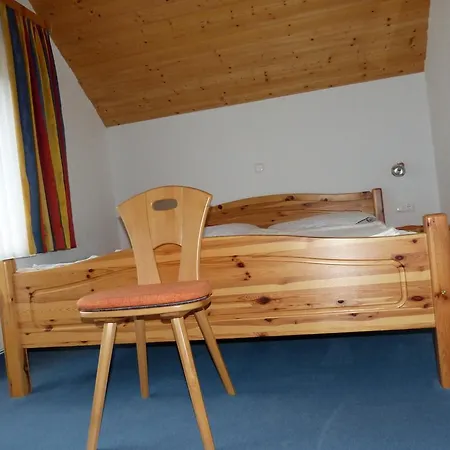 Hinteregger * Bad Kleinkirchheim